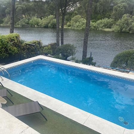 Casa El Capricho Del Lago Alojamiento Rural 科爾多瓦 外观 照片