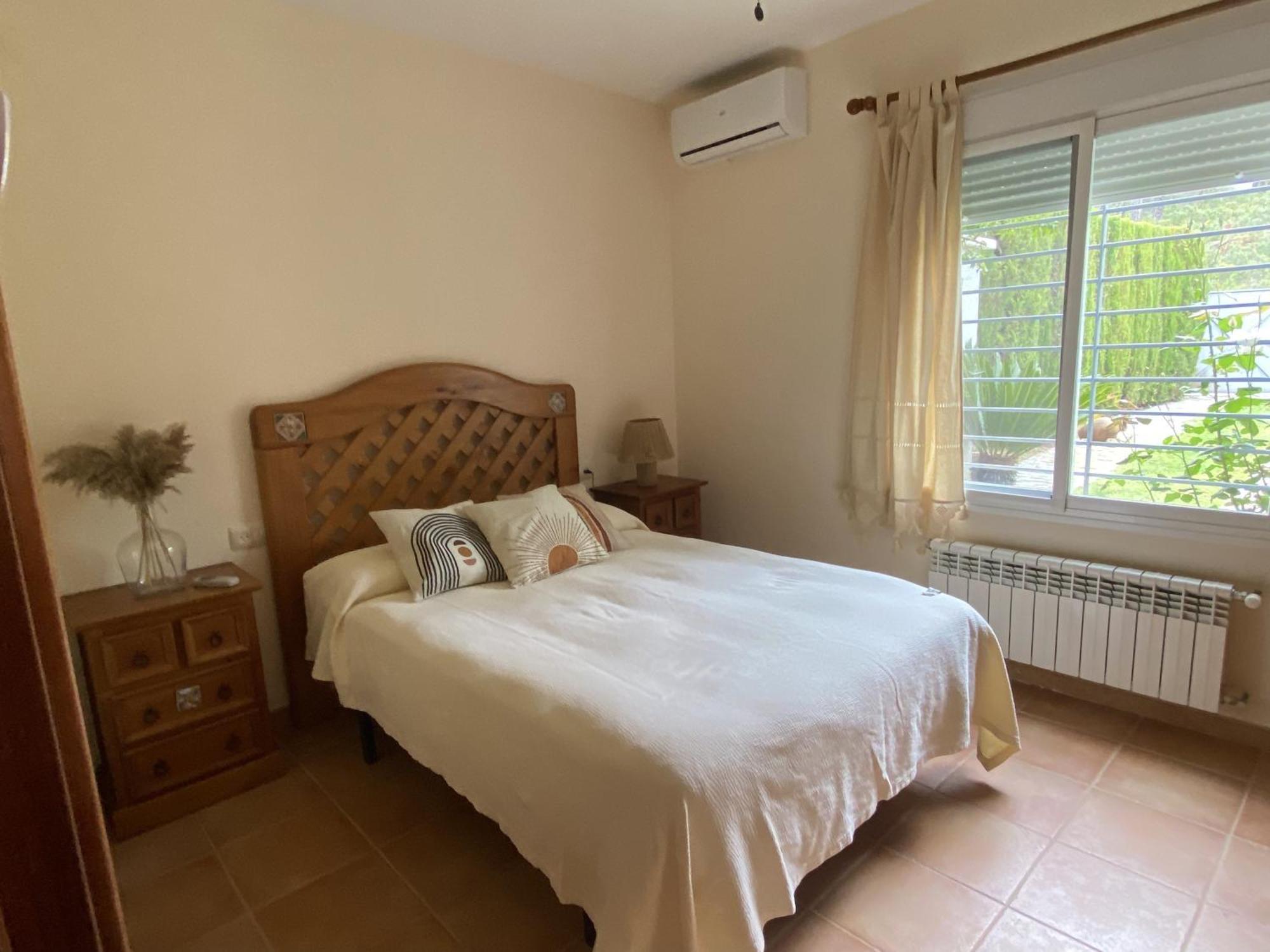 Casa El Capricho Del Lago Alojamiento Rural 科爾多瓦 外观 照片