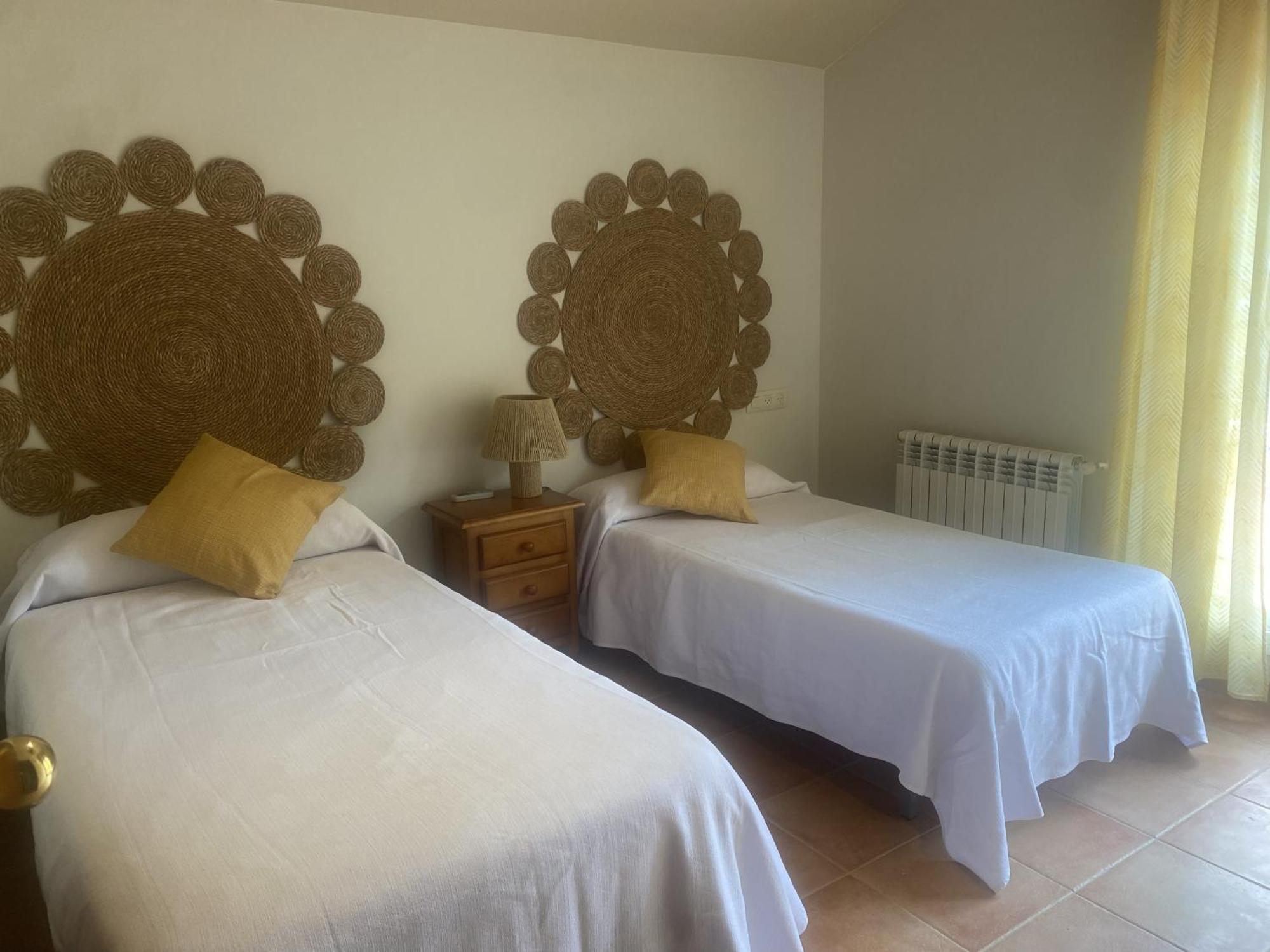 Casa El Capricho Del Lago Alojamiento Rural 科爾多瓦 外观 照片