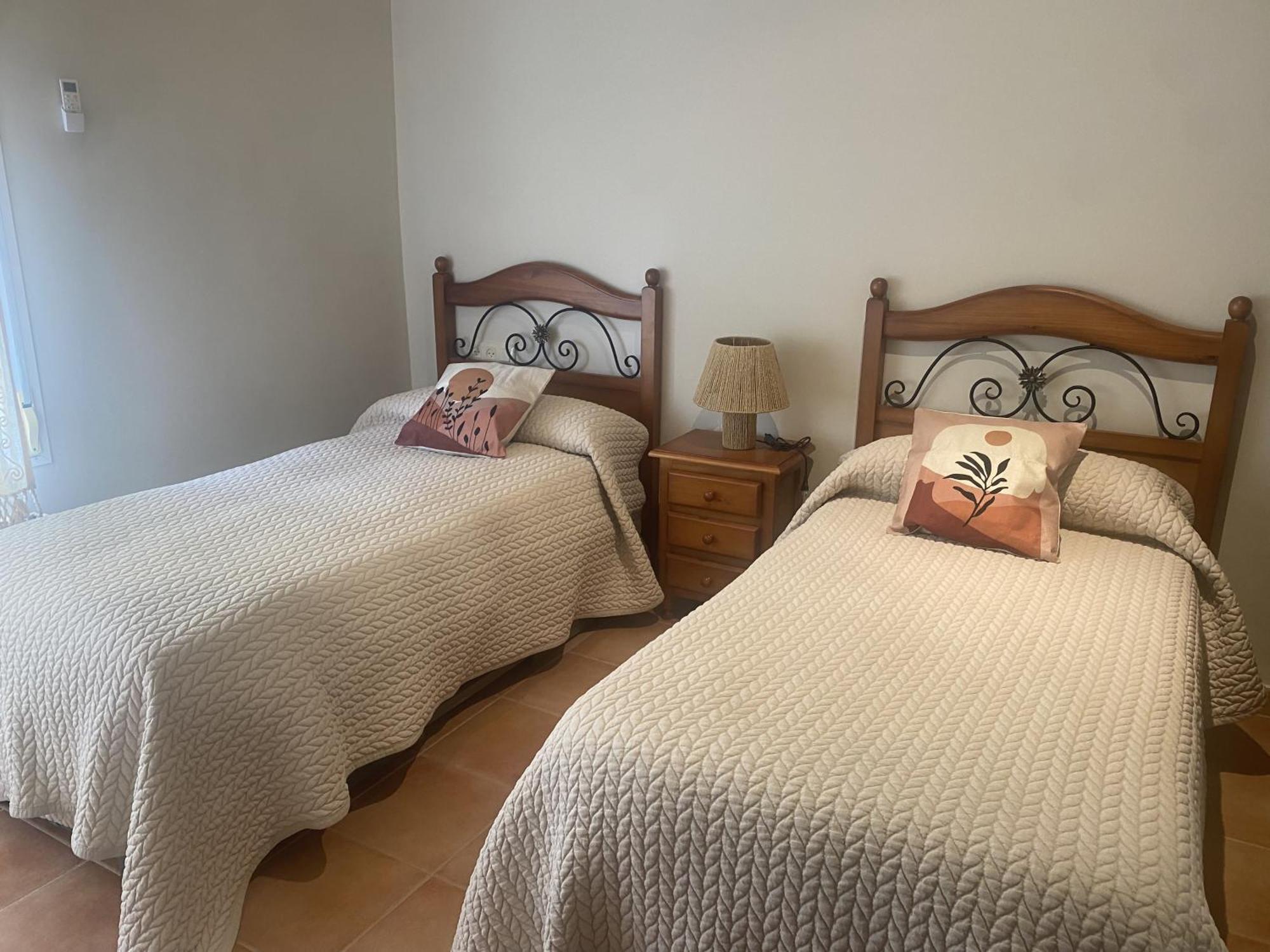 Casa El Capricho Del Lago Alojamiento Rural 科爾多瓦 外观 照片