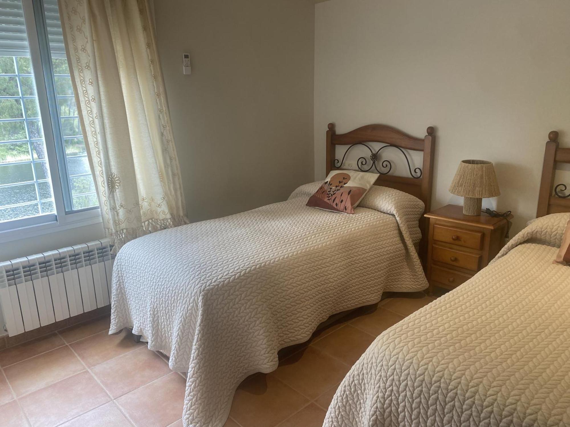 Casa El Capricho Del Lago Alojamiento Rural 科爾多瓦 外观 照片