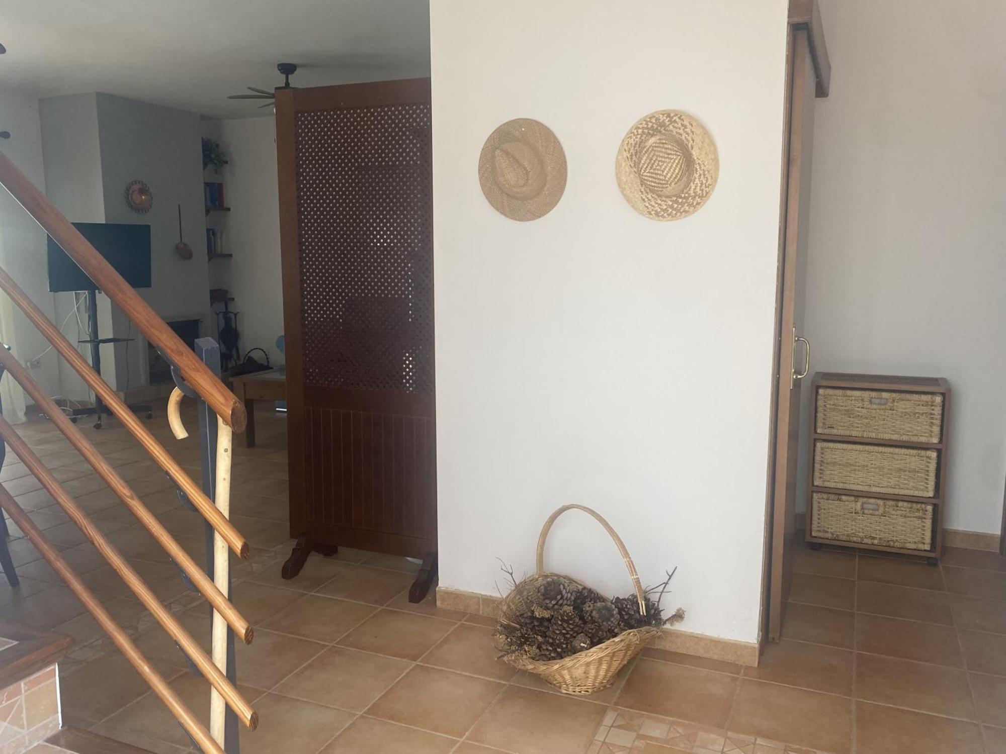 Casa El Capricho Del Lago Alojamiento Rural 科爾多瓦 外观 照片