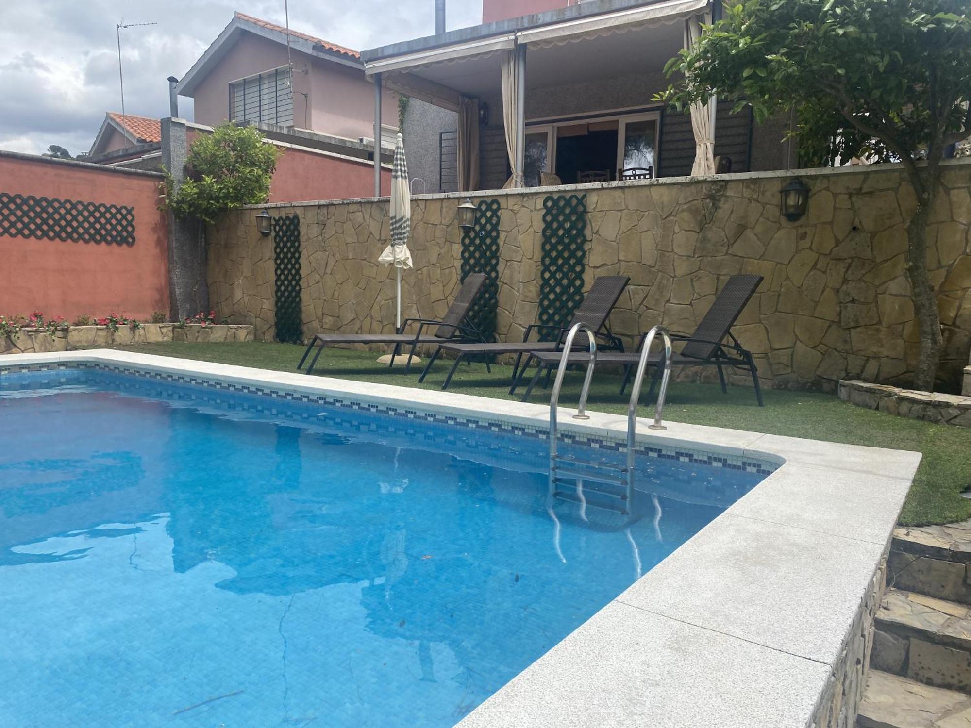 Casa El Capricho Del Lago Alojamiento Rural 科爾多瓦 外观 照片