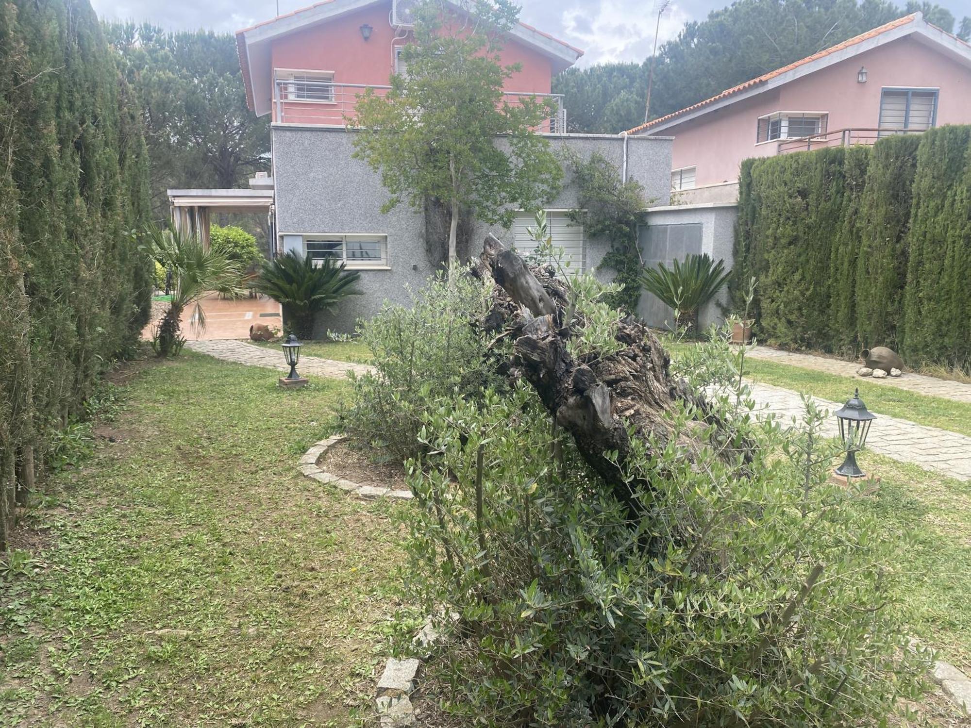 Casa El Capricho Del Lago Alojamiento Rural 科爾多瓦 外观 照片