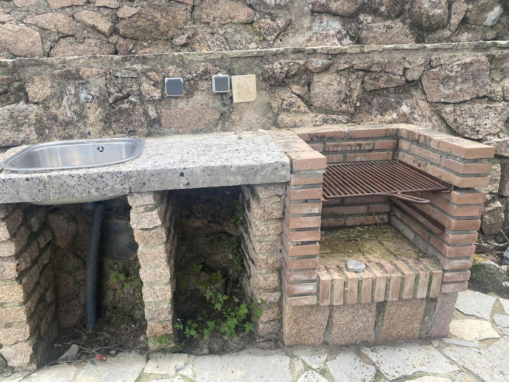 Casa El Capricho Del Lago Alojamiento Rural 科爾多瓦 外观 照片