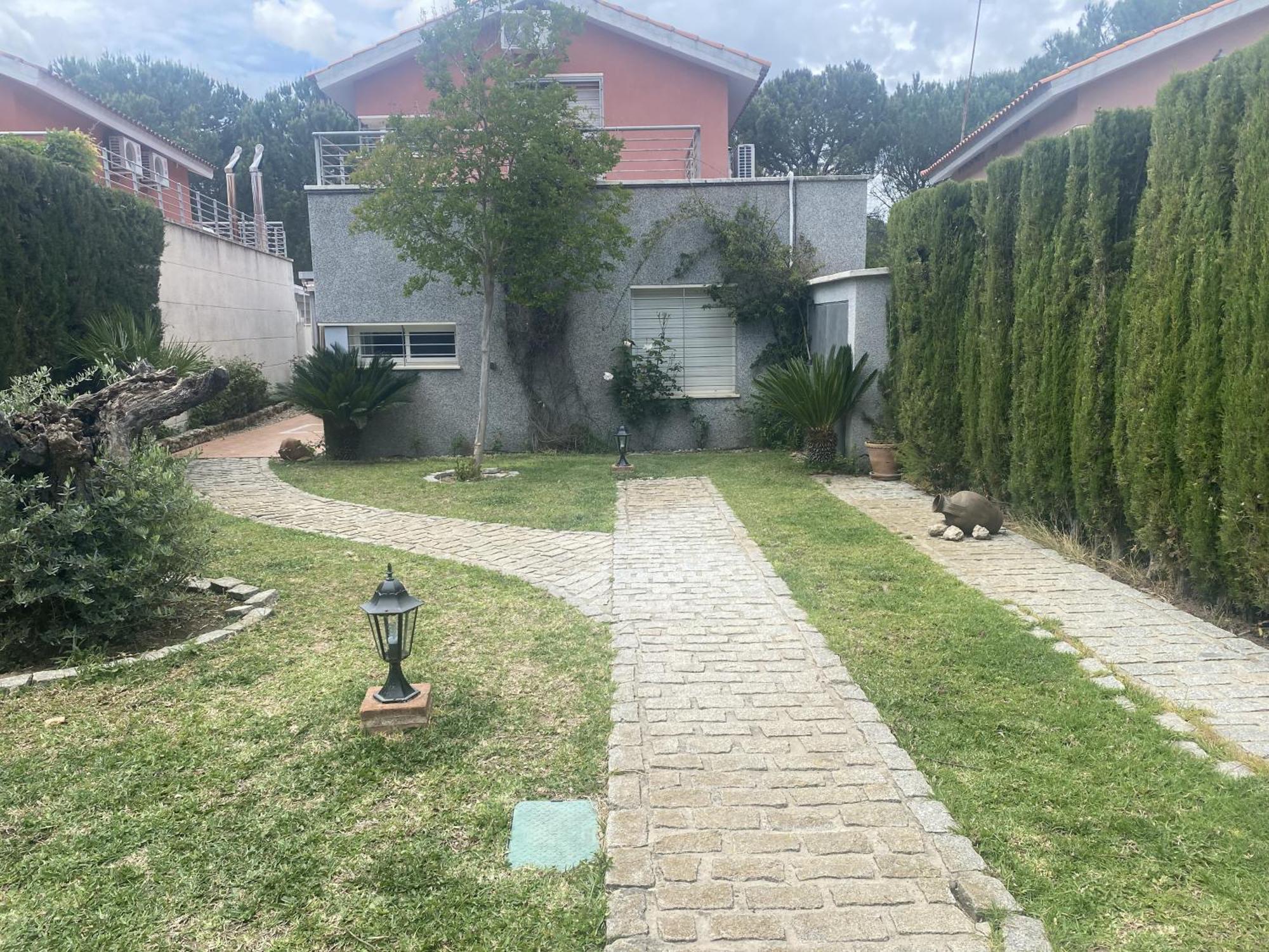 Casa El Capricho Del Lago Alojamiento Rural 科爾多瓦 外观 照片