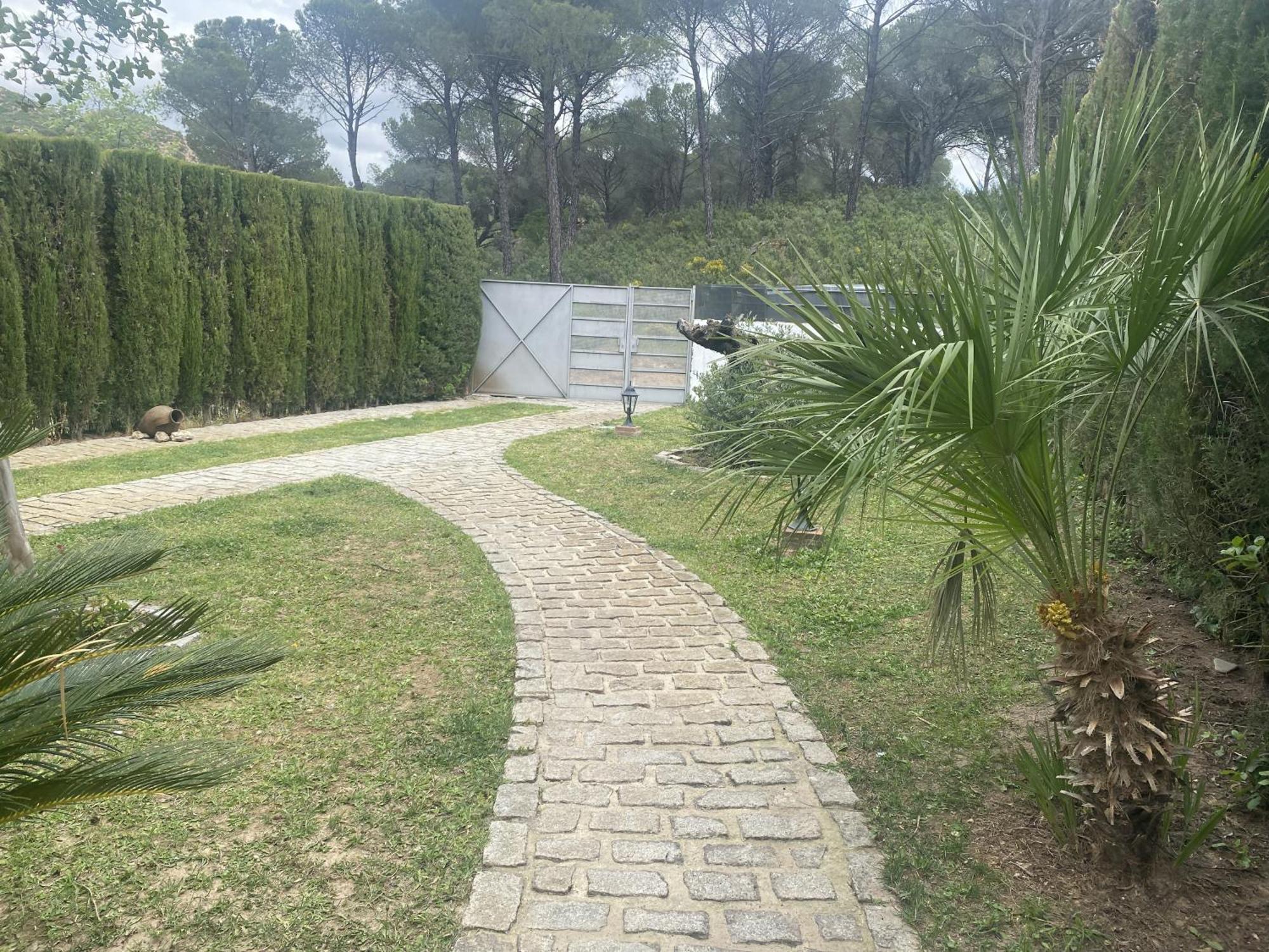 Casa El Capricho Del Lago Alojamiento Rural 科爾多瓦 外观 照片